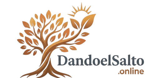 dandoelsalto.online logo